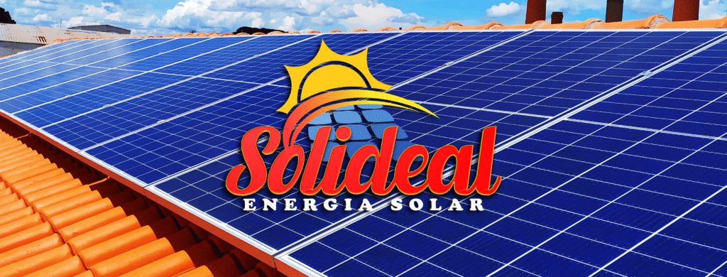 Solideal Energia Solar
