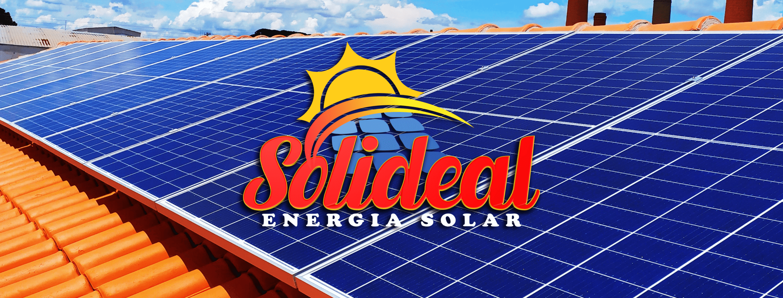 Solideal Energia Solar