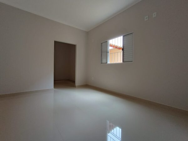 Casa em Bady Bassitt