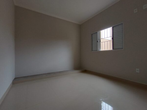 Casa em Bady Bassitt