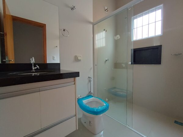 Casa em Bady Bassitt