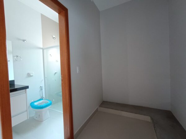 Casa em Bady Bassitt