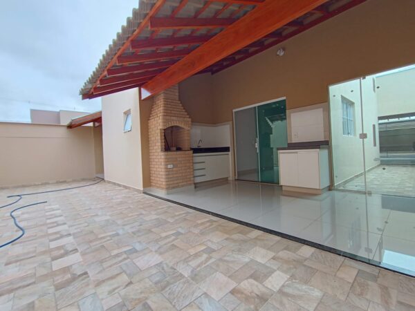 Casa em Bady Bassitt