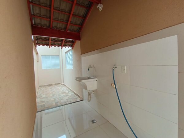 Casa em Bady Bassitt