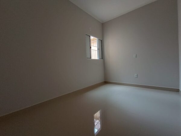 Casa em Bady Bassitt