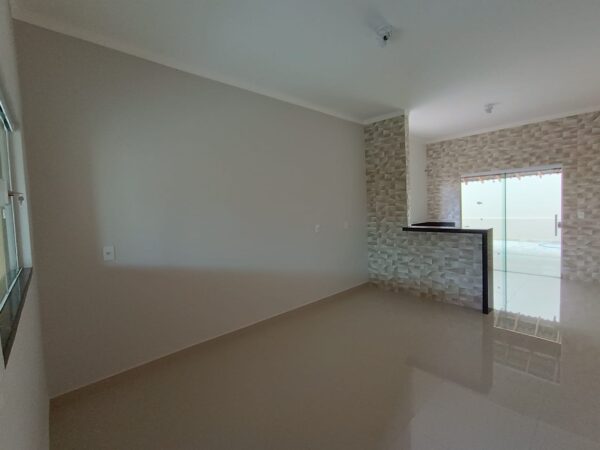 Casa em Bady Bassitt