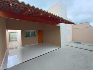 Casa em Bady Bassitt