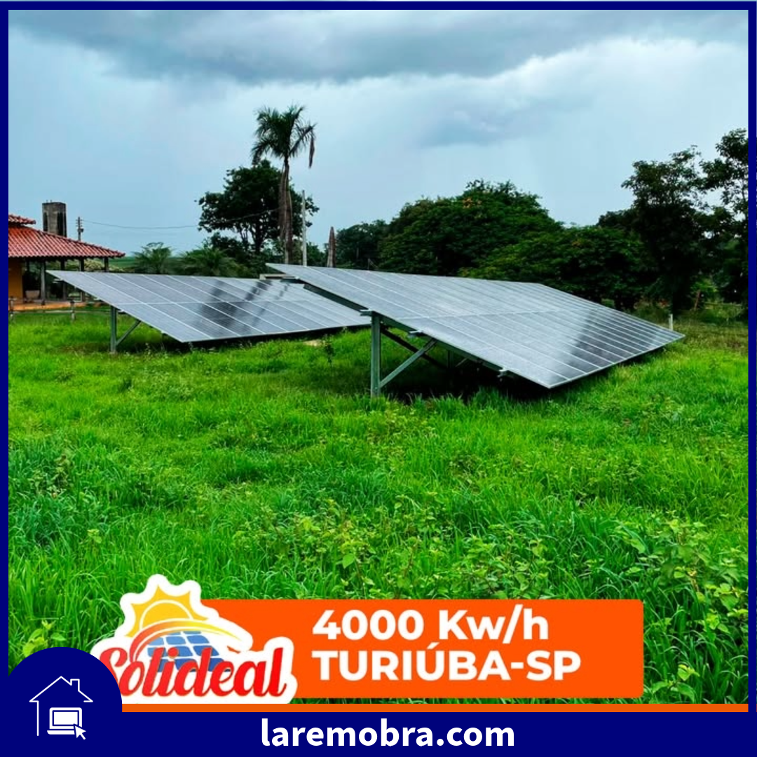 Solideal Energia Solar