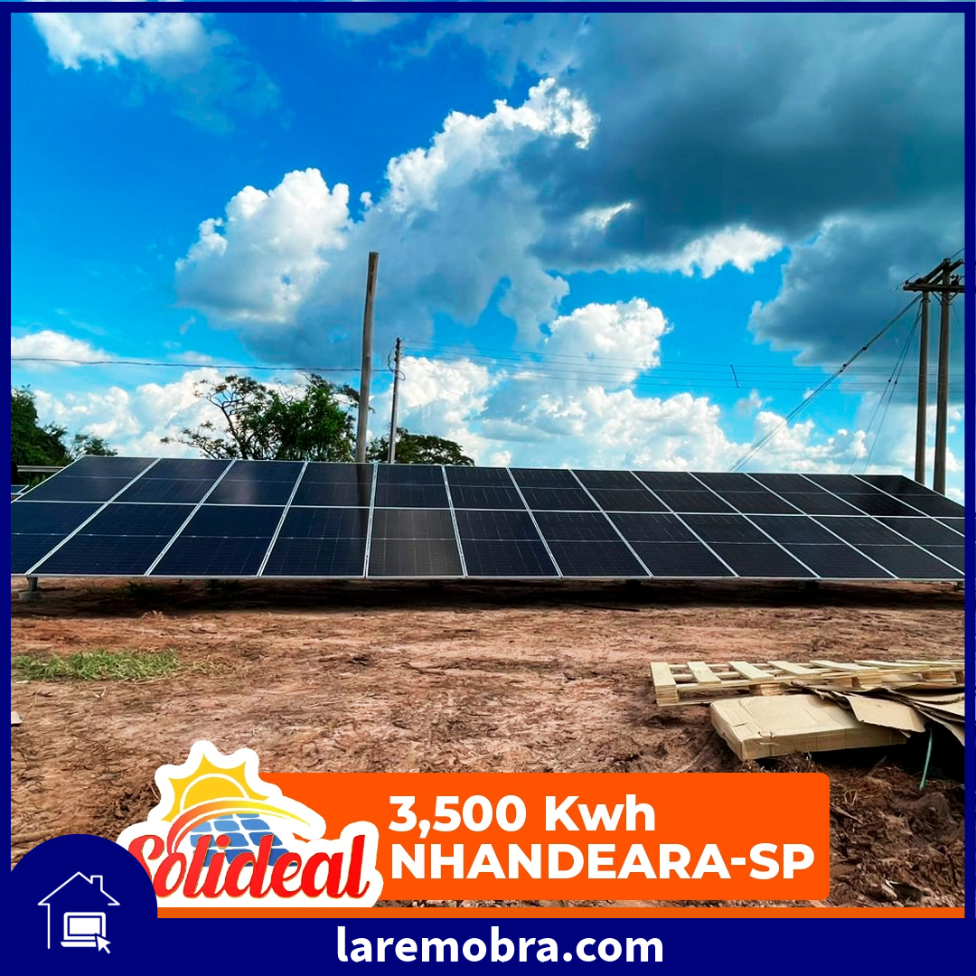 Solideal Energia Solar