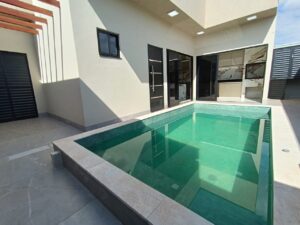 Casa à Venda no Condomínio E-ville – Bady Bassitt/SP