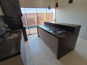 Casa Maravilhosa à Venda em Bady Bassitt SP