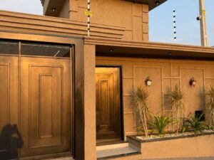 Casa à Venda Av. Parque - Bady Bassitt-SP