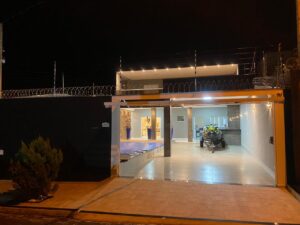 Casa à Venda B. Tangará - Bady Bassitt-SP