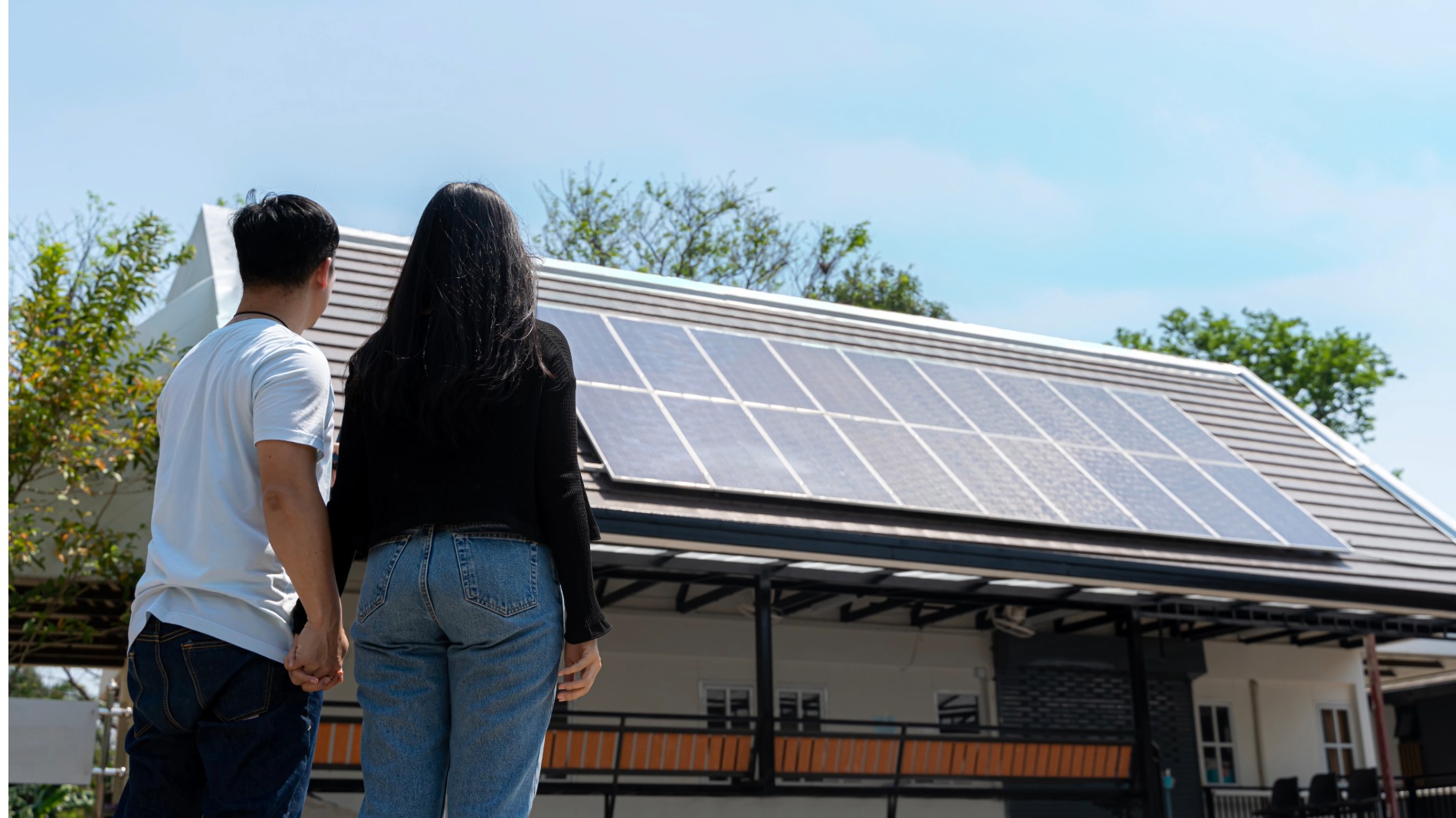 O que é Energia Solar