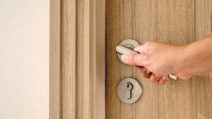 Por que portas dão problema