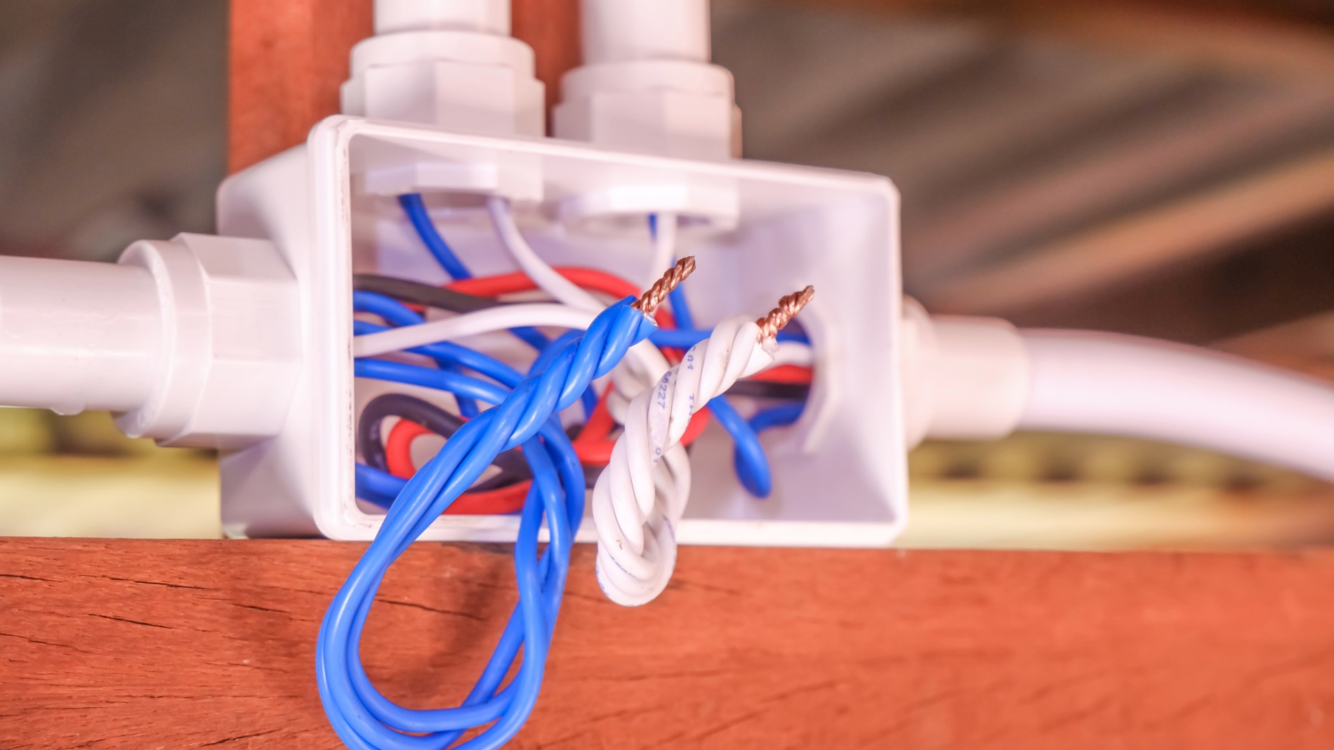 O que é projeto elétrico