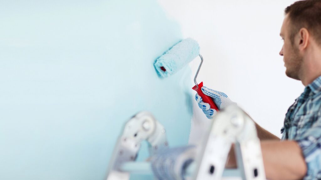 Como escolher a cor ideal para cada ambiente